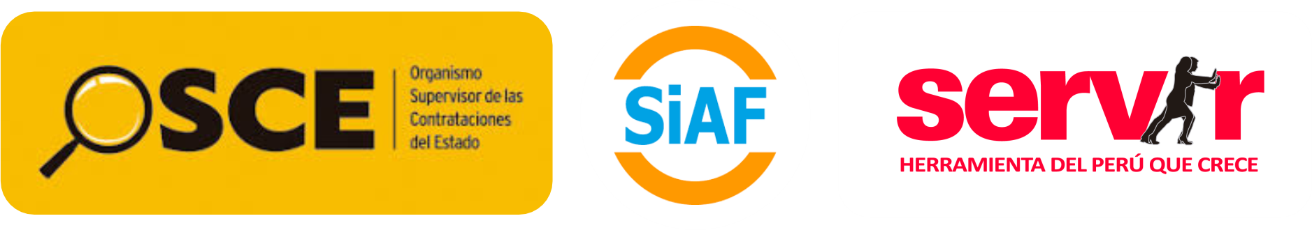 osce siaf y sevir