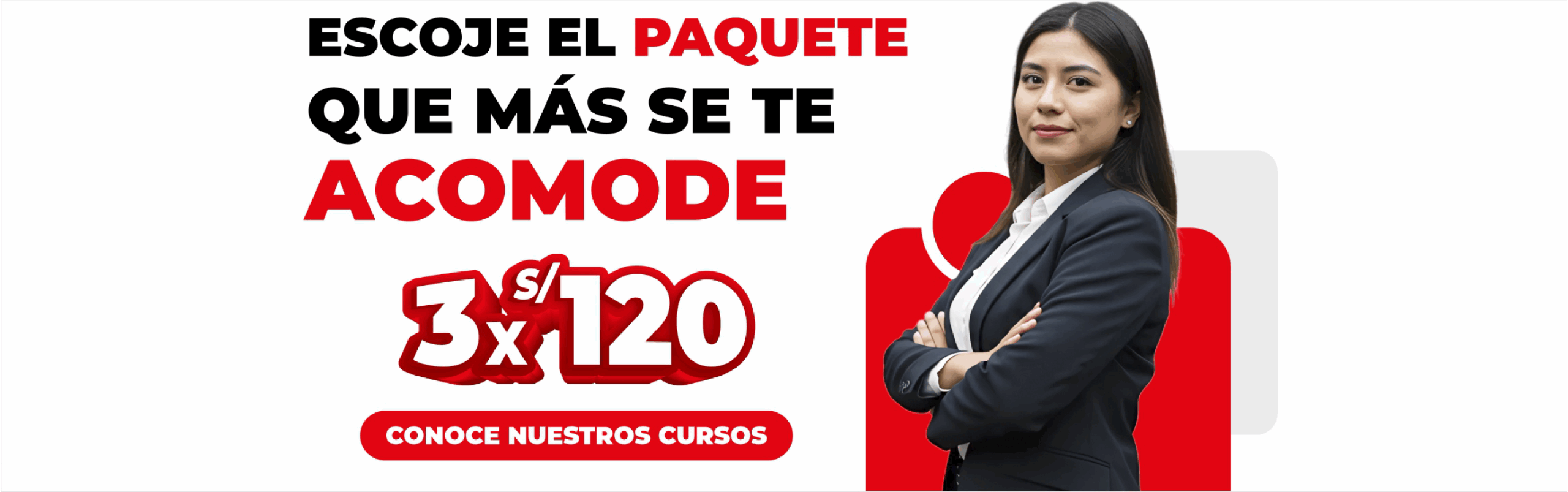 Promociones ESAC
