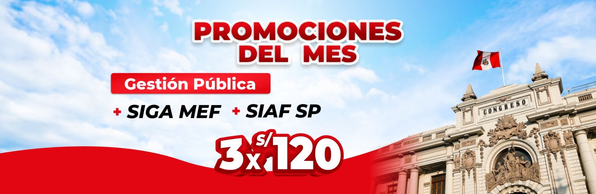 Promociones ESAC
