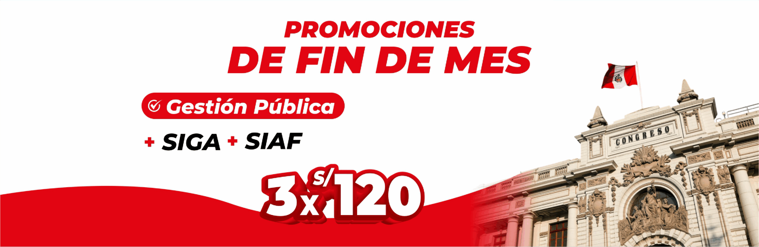 Promociones ESAC