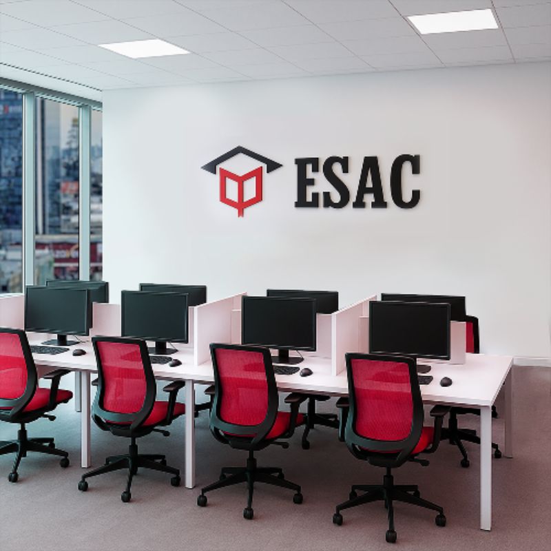 Oficina ESAC