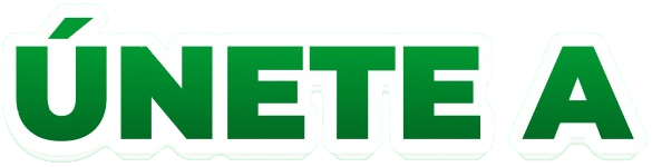 ÚNETE A
