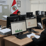 SEACE 3.0 Y PERÚ COMPRAS