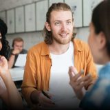 COMUNICACIÓN <BR>EFECTIVA