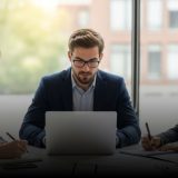 GESTIÓN PRESUPUESTAL Y FINANCIERA EN EL SECTOR PÚBLICO