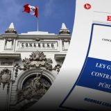 LEY N° 32069, LEY GENERAL DE CONTRATACIONES PÚBLICAS Y SU REGLAMENTO