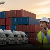 LOGÍSTICA Y ABASTECIMIENTO PÚBLICO