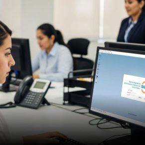 SISTEMA INTEGRADO DE ADMINISTRACIÓN FINANCIERA (SIAF)