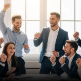 GESTIÓN DE CLIMA LABORAL Y ORGANIZACIONAL