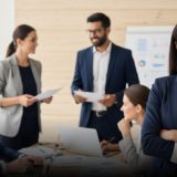 LIDERAZGO E INTELIGENCIA EMOCIONAL