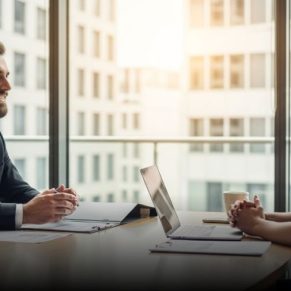 SELECCIÓN Y EVALUACIÓN DE PERSONAL