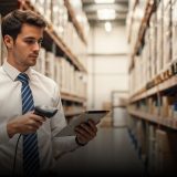 GESTIÓN DE ALMACENES E INVENTARIOS