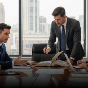 DERECHO PROCESAL LABORAL