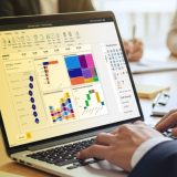POWER BI (BUSINESS INTELLIGENCE)