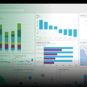 EXCEL BI (BUSINESS INTELLIGENCE)