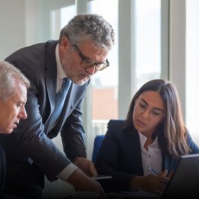 GESTIÓN DE PLANILLAS Y LEGISLACIÓN LABORAL